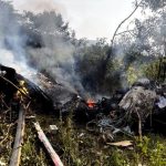 Helicopter Crash