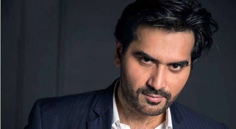 Humayun Saeed