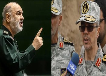 Images by Iranian media