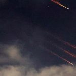 Iran attacks Israel