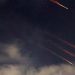 Iran attacks Israel