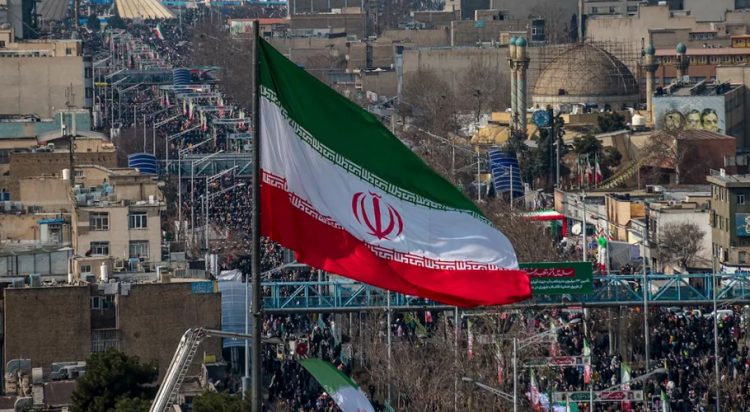 Iran
