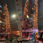 Iran targets Israel