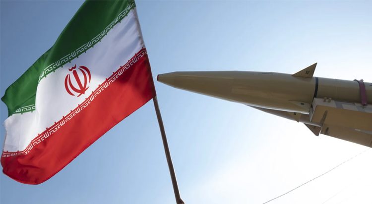 Iran