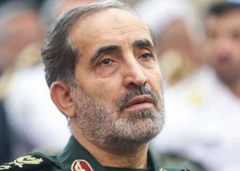 Iranian Army Chief killed