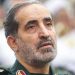 Iranian Army Chief killed