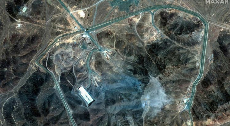 Nuclear Facilities