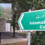 Islamabad High Court