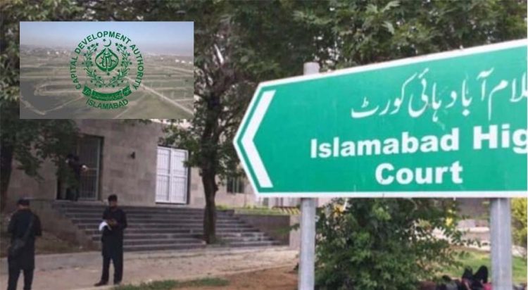 Islamabad High Court