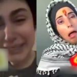 Israeli Influencer