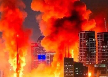 Tel Aviv