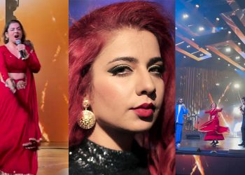 Jasmine Sandlas