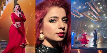 Jasmine Sandlas