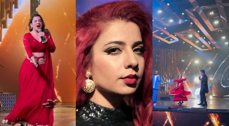 Jasmine Sandlas