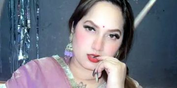 Kamal Kaur Bhabhi