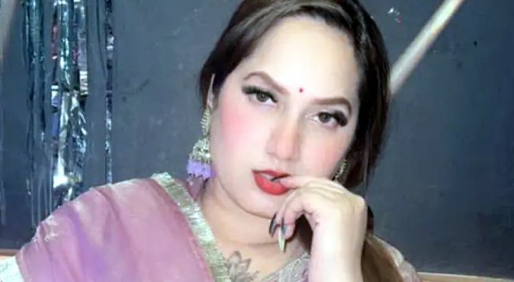 Kamal Kaur Bhabhi
