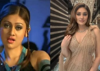 Shefali Jariwala