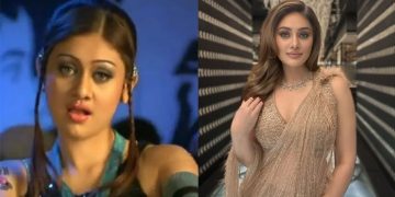 Shefali Jariwala