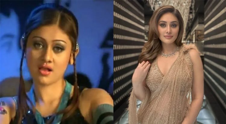 Shefali Jariwala