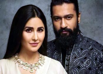 Vicky Kaushal