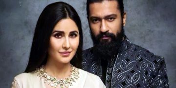 Vicky Kaushal