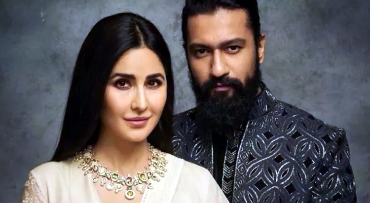 Vicky Kaushal