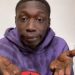 Khaby Lame, the 'king' of TikTok (Photo: TikTok)