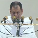 Hajj Sermon