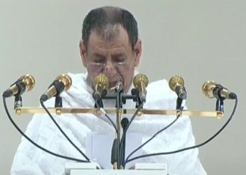 Hajj Sermon