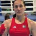 Laura Akram secures Pakistan’s first world-level medal in women’s boxing, with bronze medal guaranteed (Image: X)