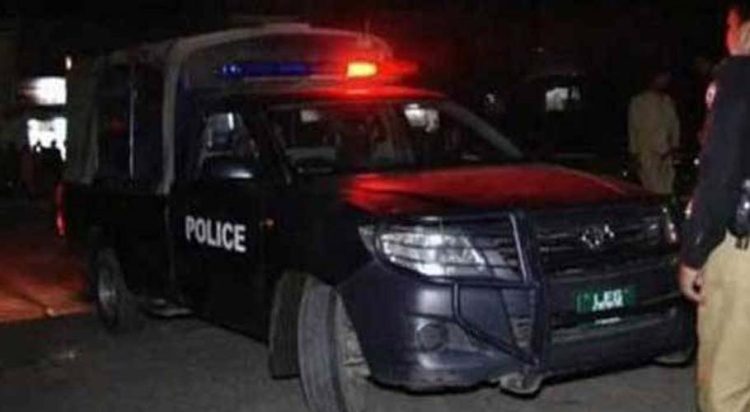 Lower Dir