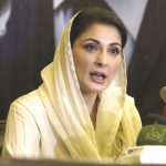 Maryam Nawaz