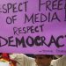 Pakistan Media Freedom