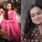Writer Saira Raza