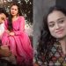 Writer Saira Raza