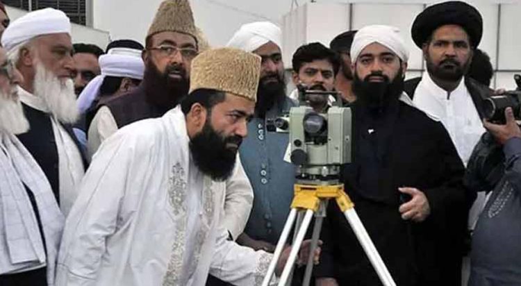 1st muharram 2025