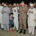 Major Muiz Abbas Shah
