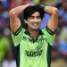 Naseem Shah
