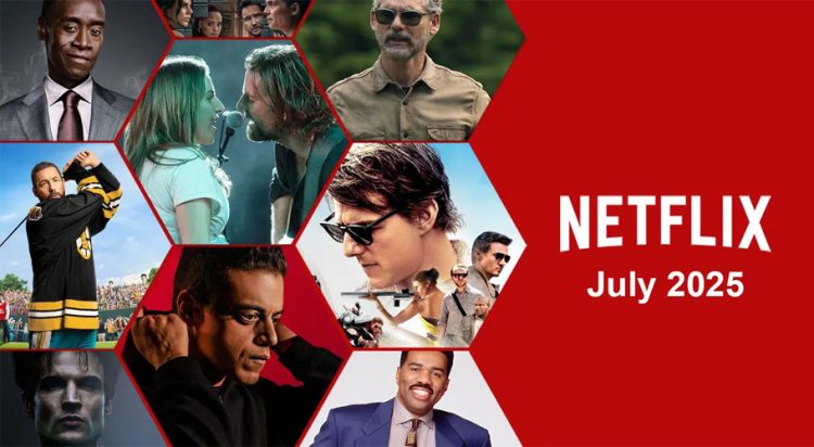 Netflix