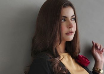 Nida Yasir