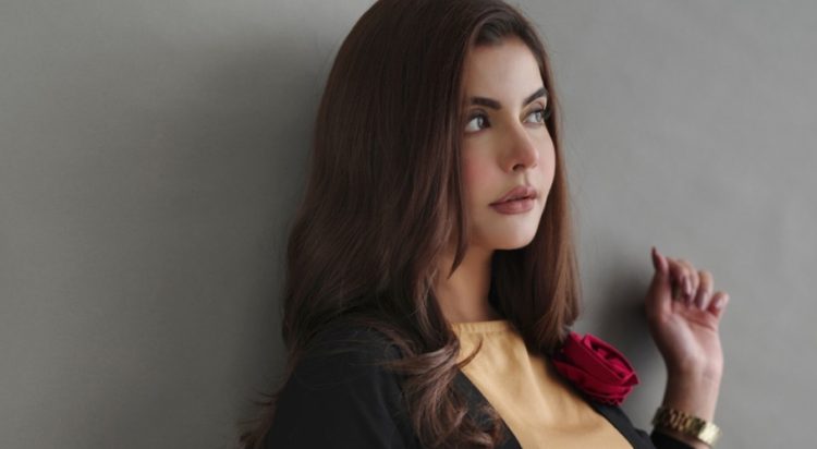 Nida Yasir
