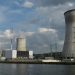 This file photo shows Tihange nuclear power station worries Germans near the Belgian border (AFP)