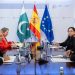 This development came after Minister of State for Interior Talal Chaudhry's recent visit to Spain where he met his counterpart, Fernando Grande-Marlaska. (Image: PTV News/File)