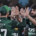 Pak vs Bangladesh