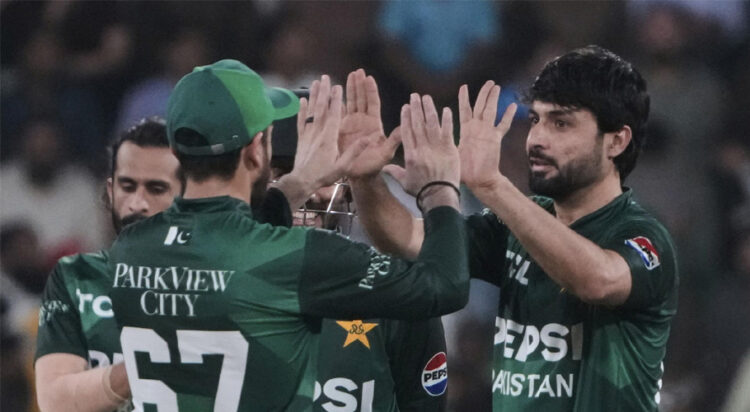 Pak vs Bangladesh