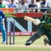Pakistan vs India women