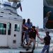 Pakistan Navy