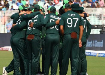 Pakistan to go for Bangladesh