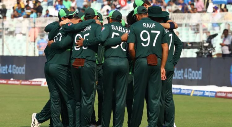 Pakistan to go for Bangladesh