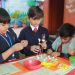 World's best school